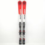 Schiuri sh Volkl Racetiger SRC, 158 cm - imagine 2