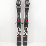 Schiuri sh Volkl Racetiger SRC, 158 cm - imagine 4