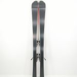 Schiuri sh Volkl Racetiger SRC, 158 cm - imagine 6