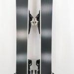 Schiuri sh Volkl Racetiger SRC, 158 cm - imagine 7