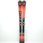 Schiuri sh Rossignol Hero Elite ST Ti, 162 cm - imagine 2