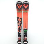 Schiuri sh Rossignol Hero Elite ST Ti, 162 cm
