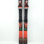Schiuri sh Rossignol Hero Elite ST Ti, 162 cm - imagine 4