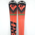 Schiuri sh Rossignol Hero Elite ST Ti, 162 cm - imagine 5