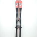 Schiuri sh Rossignol Hero Elite ST Ti, 162 cm - imagine 6