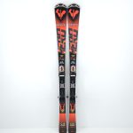Schiuri sh Rossignol Hero Carve Limited, 152 cm - imagine 2