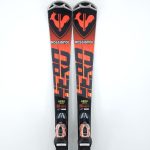 Schiuri sh Rossignol Hero Carve Limited, 152 cm