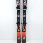 Schiuri sh Rossignol Hero Carve Limited, 152 cm - imagine 4