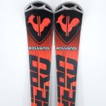 Schiuri sh Rossignol Hero Carve Limited, 152 cm - imagine 5