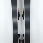 Schiuri sh Rossignol Hero Carve Limited, 152 cm - imagine 7