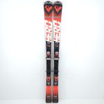 Schiuri sh Rossignol Hero Elite MT Ca, 159 cm - imagine 2