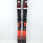 Schiuri sh Rossignol Hero Elite MT Ca, 159 cm - imagine 4
