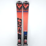 Schiuri sh Rossignol Hero Elite LT Ti, 167 cm