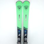 Schiuri sh Rossignol React RTI Carbon, 170 cm