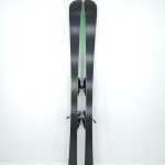 Schiuri sh Rossignol React RTI Carbon, 170 cm - imagine 6