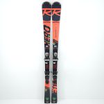 Schiuri sh Rossignol Hero Elite ST Ti, 157 cm - imagine 2