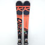 Schiuri sh Rossignol Hero Elite ST Ti, 157 cm