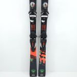 Schiuri sh Rossignol Hero Elite ST Ti, 157 cm - imagine 4