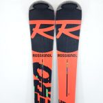 Schiuri sh Rossignol Hero Elite ST Ti, 157 cm - imagine 5
