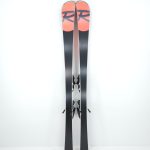 Schiuri sh Rossignol Hero Elite ST Ti, 157 cm - imagine 6
