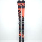 Schiuri sh Rossignol Hero Elite ST Ti, 162 cm - imagine 2