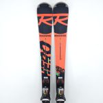 Schiuri sh Rossignol Hero Elite ST Ti, 162 cm