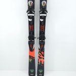 Schiuri sh Rossignol Hero Elite ST Ti, 162 cm - imagine 4