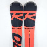 Schiuri sh Rossignol Hero Elite ST Ti, 162 cm - imagine 5