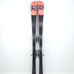 Schiuri sh Rossignol Hero Elite ST Ti, 162 cm - imagine 6
