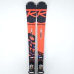 Schiuri sh Rossignol Hero Elite LT Ti, 172 cm