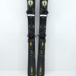 Schiuri sh Rossignol Forza 50, 150 cm - imagine 4