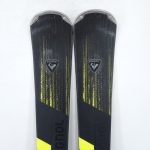 Schiuri sh Rossignol Forza 50, 150 cm - imagine 5