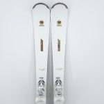 Schiuri sh Rossignol Nova 8 Ca, 142 cm