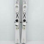 Schiuri sh Rossignol Nova 8 Ca, 142 cm - imagine 4