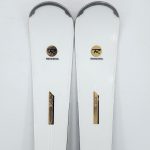 Schiuri sh Rossignol Nova 8 Ca, 142 cm - imagine 5