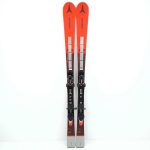 Schiuri sh Atomic Redster S9 Revoshock, 155 cm - imagine 2