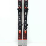 Schiuri sh Atomic Redster S9 Revoshock, 155 cm - imagine 4