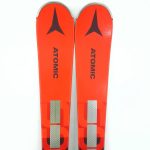 Schiuri sh Atomic Redster S9 Revoshock, 155 cm - imagine 5