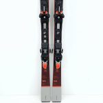 Schiuri sh Atomic Redster S9 Revoshock, 165 cm - imagine 4