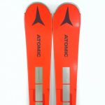 Schiuri sh Atomic Redster S9 Revoshock, 165 cm - imagine 5