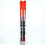 Schiuri sh Atomic Redster G9 Revoshock, 167 cm - imagine 2