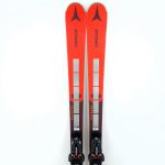Schiuri sh Atomic Redster G9 Revoshock, 167 cm