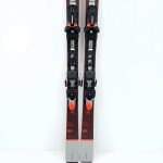 Schiuri sh Atomic Redster G9 Revoshock, 167 cm - imagine 4