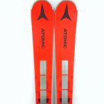 Schiuri sh Atomic Redster G9 Revoshock, 167 cm - imagine 5