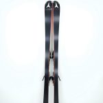 Schiuri sh Atomic Redster G9 Revoshock, 167 cm - imagine 6