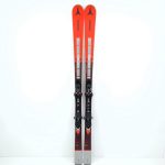 Schiuri sh Atomic Redster G9 Revoshock, 172 cm - imagine 2