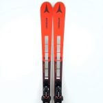 Schiuri sh Atomic Redster G9 Revoshock, 172 cm