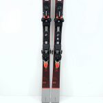 Schiuri sh Atomic Redster G9 Revoshock, 172 cm - imagine 4