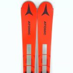Schiuri sh Atomic Redster G9 Revoshock, 172 cm - imagine 5