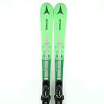 Schiuri sh Atomic Redster X9 Revoshock, 167 cm